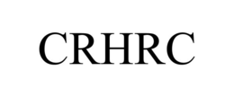 crhrc
