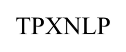 tpxnlp