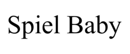 spiel baby
