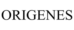 origenes