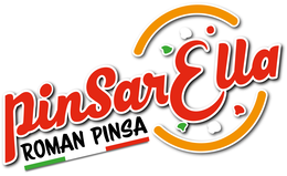 pinsarella roman pinsa