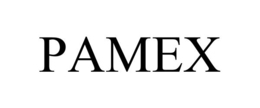 pamex