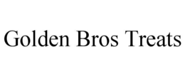 golden bros treats