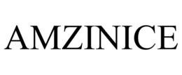 amzinice