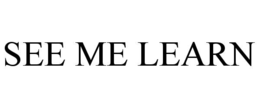 see me learn