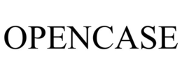 opencase