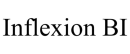 inflexion bi