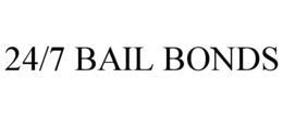 24/7 bail bonds
