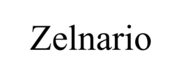 zelnario
