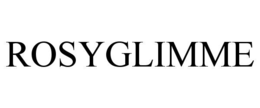 rosyglimme