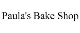 paula's bake shop