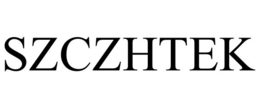 szczhtek