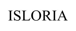 isloria