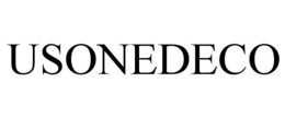 usonedeco