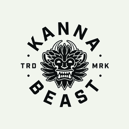 kanna beast