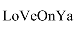 loveonya