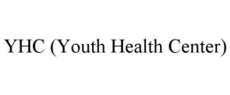 yhc (youth health center)