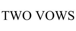 two vows