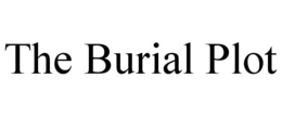 the burial plot