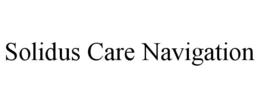 solidus care navigation