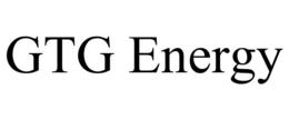 gtg energy