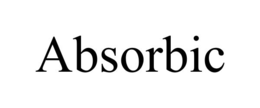 absorbic