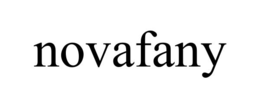 novafany