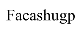 facashugp