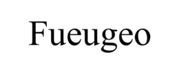 fueugeo