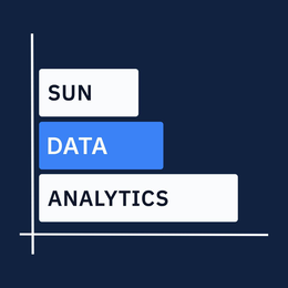 sun data analytics