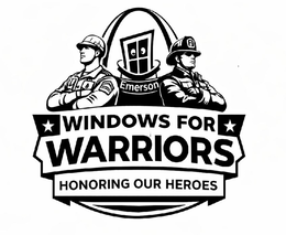 windows for warriors