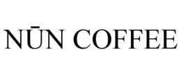 nŪn coffee
