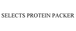 selects protein packer