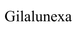 gilalunexa