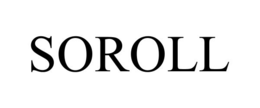 soroll