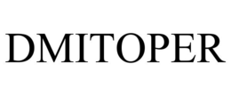 dmitoper