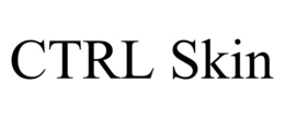 ctrl skin