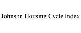 johnson housing cycle index