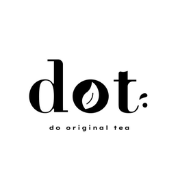 dot.' do original tea