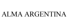 alma argentina