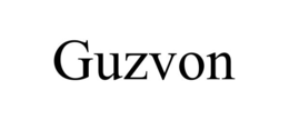 guzvon