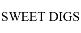 sweet digs
