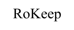 rokeep