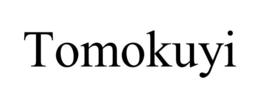 tomokuyi