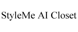 styleme ai closet