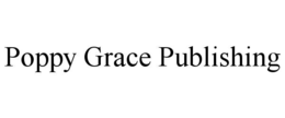 poppy grace publishing
