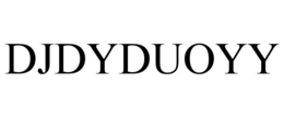 djdyduoyy