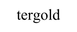 tergold