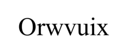 orwvuix