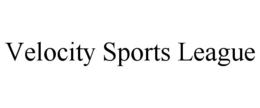 velocity sports league